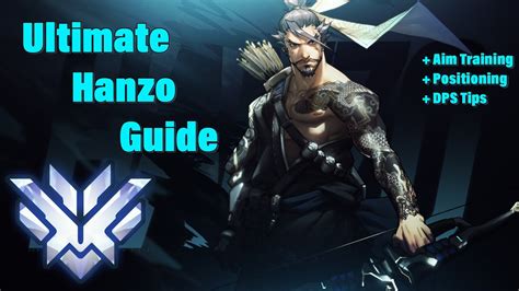 Find Overwatch Workshop Codes to play with friends, randoms, or solo Use in-depth search to find exactly what you are looking for. . Hanzo aim trainer